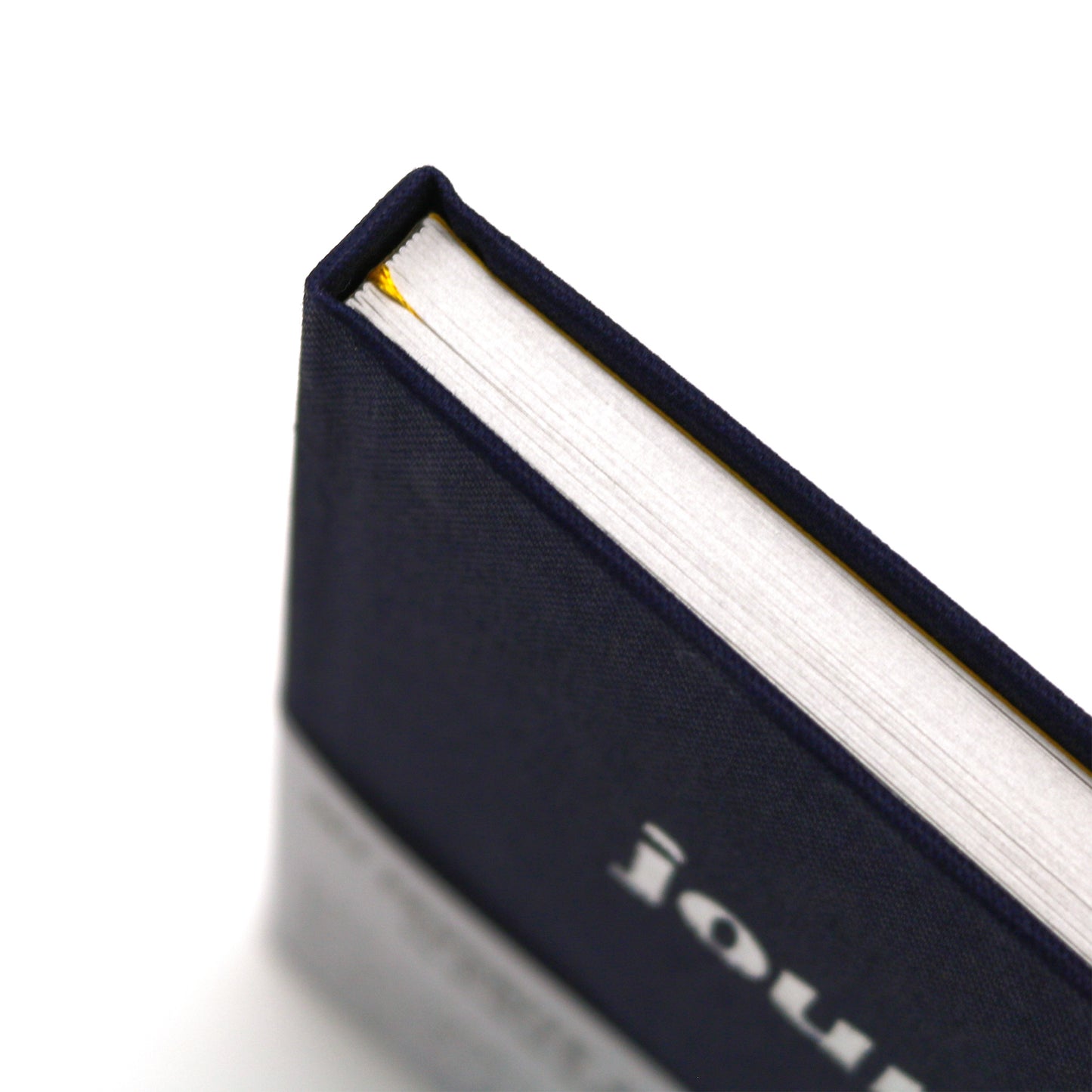 MY FAVORITE JOURNAL by 新里製本所×YURINDO