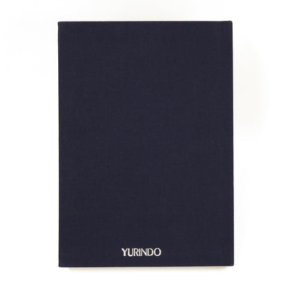MY FAVORITE JOURNAL by 新里製本所×YURINDO