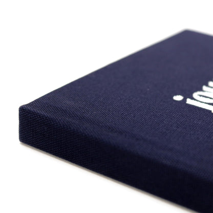 MY FAVORITE JOURNAL by 新里製本所×YURINDO