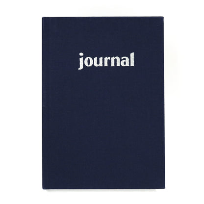 MY FAVORITE JOURNAL by 新里製本所×YURINDO